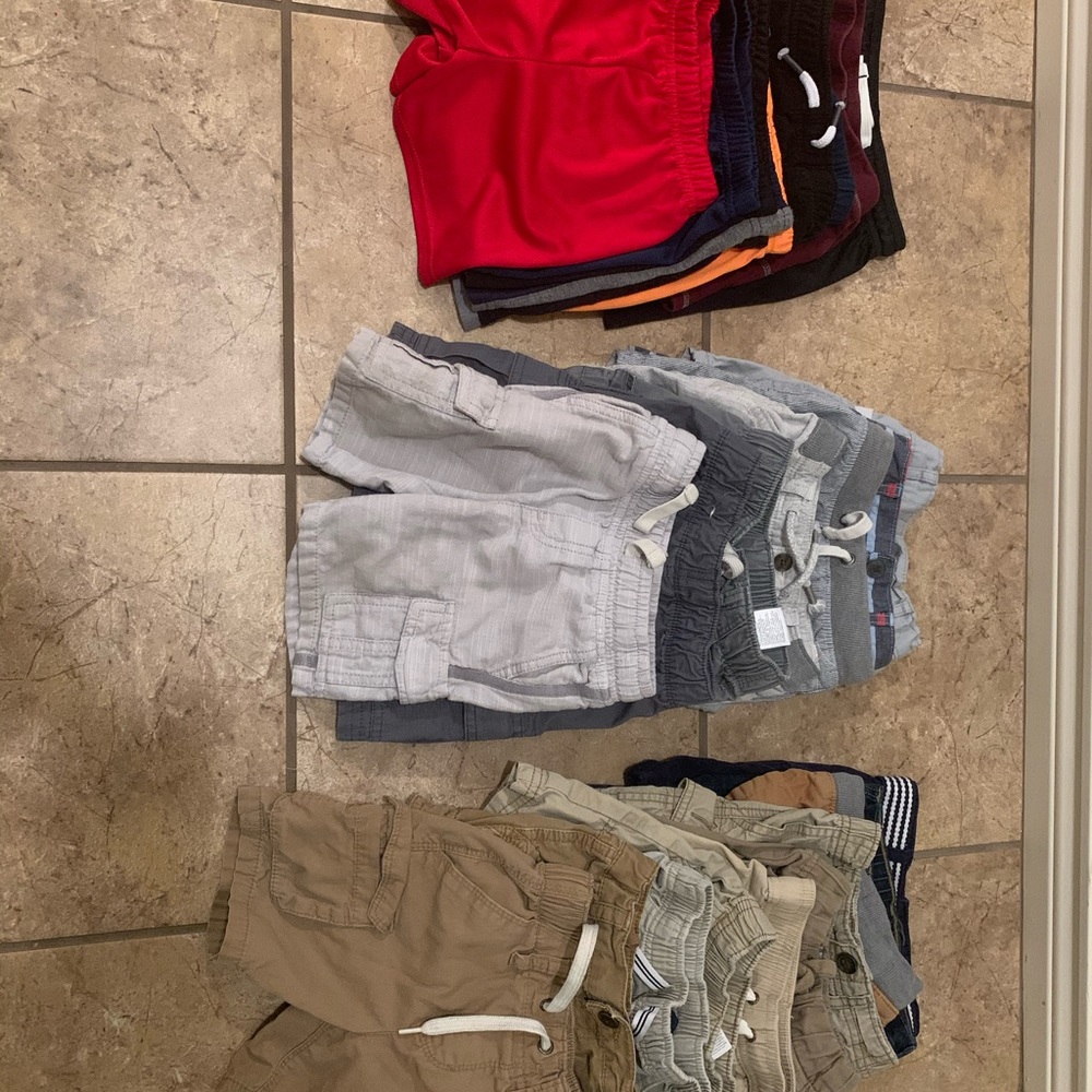 Boys 2T spring/summer bundle